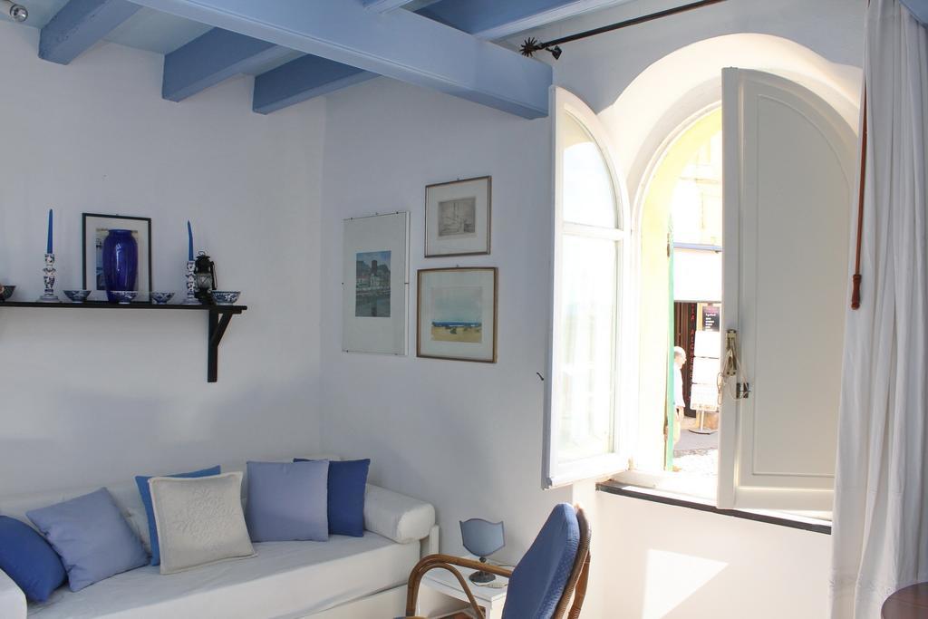 Alghero Fish House Room photo