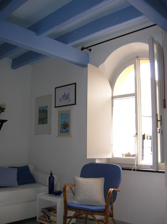 Alghero Fish House Exterior photo