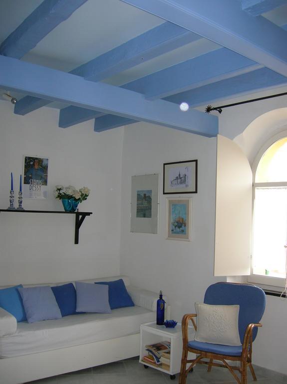 Alghero Fish House Exterior photo