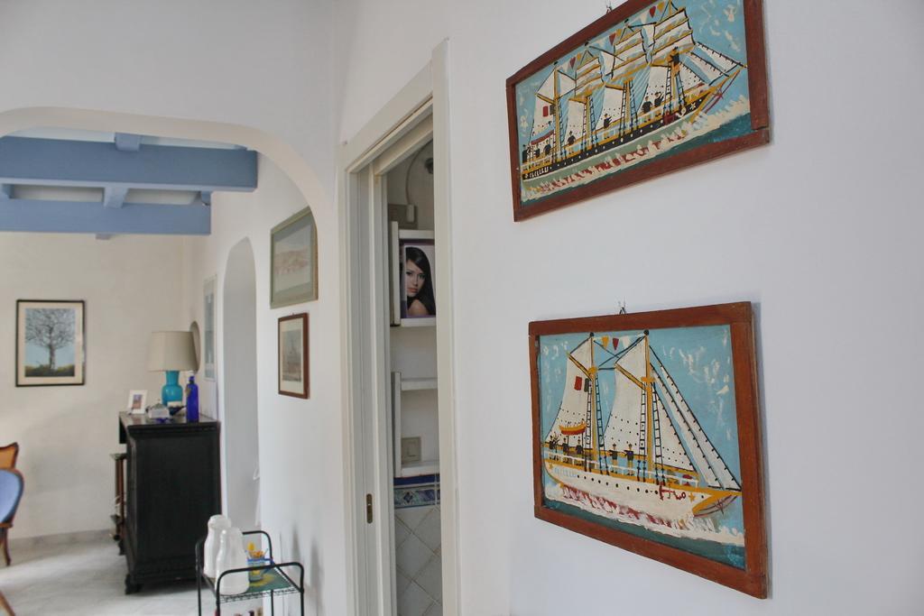 Alghero Fish House Exterior photo
